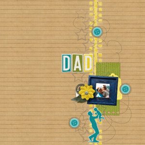Daddy