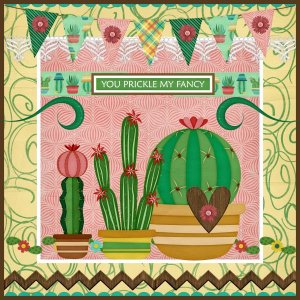 cactus lover