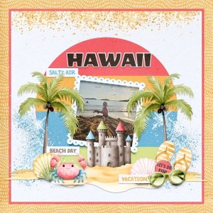 Hawaii