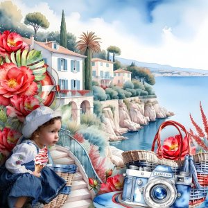 French Riviera