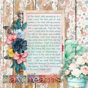 Daydreams