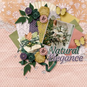Natural Elegance