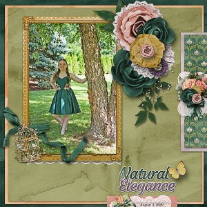 Natural Elegance