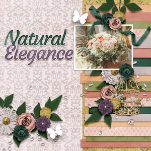 Natural Elegance