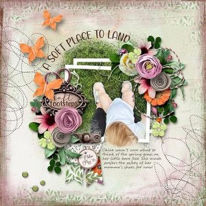 A Soft Place to Land