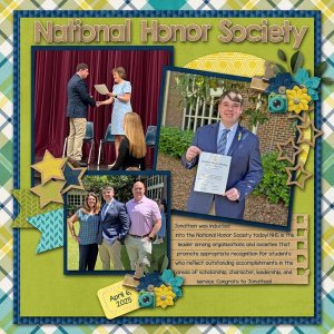 2025 June Challenge with Connie Prince