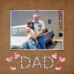 Love Dad