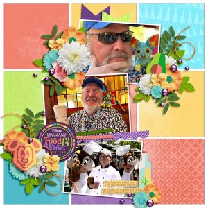 Food and Wine Festival