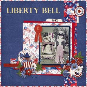 Liberty Bell