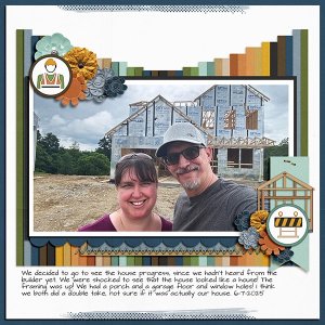 House Frame