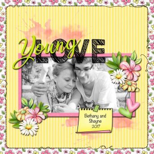 Young Love