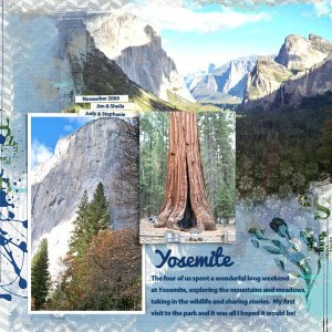 Yosemite