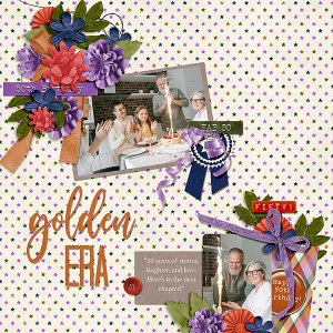 Golden Era