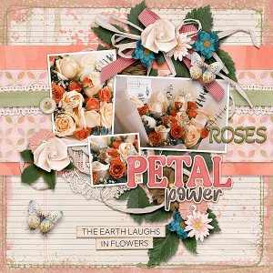 Petal Power