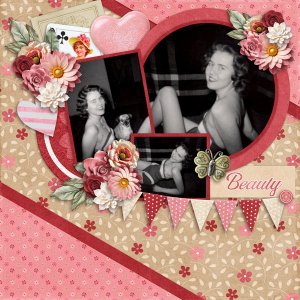 Paint Chips Rose with Three For Me Templates 14 #3-Connie Prince.jpg