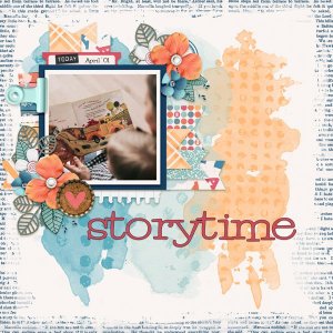 Storytime