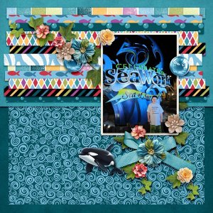 SeaWorld