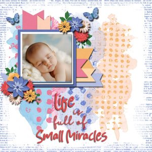 Little Miracle