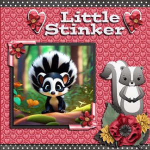 Little Stinker