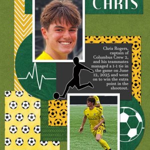 Chris