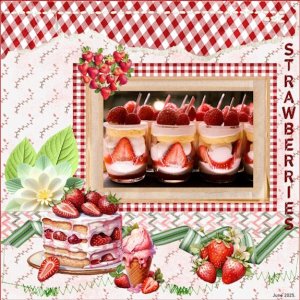 9-June 2025-Documenting Your Life - Strawberries.jpg