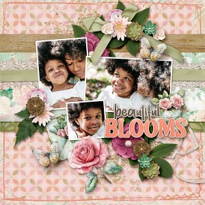Beautiful Blooms