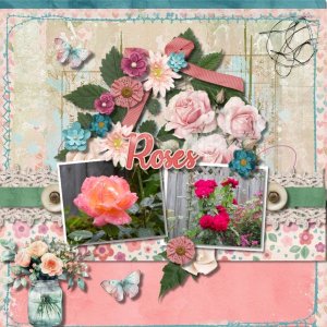 Roses