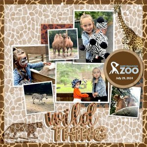 Zoo Day