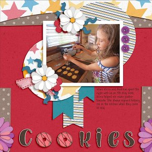 Cookies