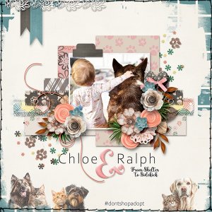 Chloe and Ralph