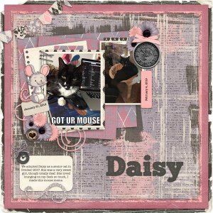 Daisy