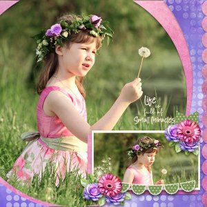 Small Miracles