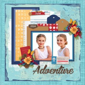 Adventure