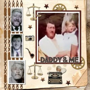 Daddy & Me