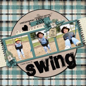 Swing