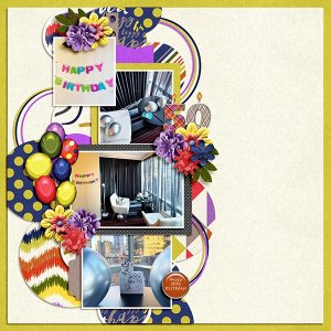Birthday