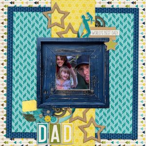 Dad