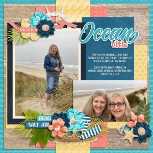 Ocean View