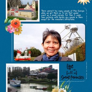 travel