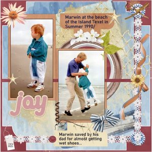 18e- June 2026 My Memories Challenge-Texel fun at the beach.jpg