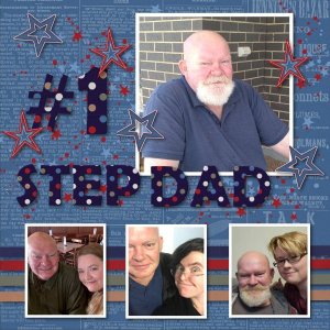 stepdad