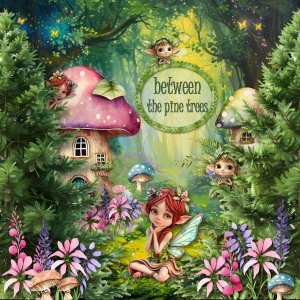 magical forest