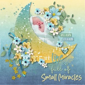 small miracle