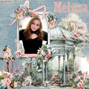 Melissa