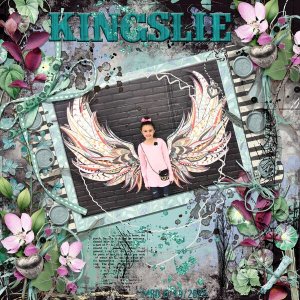 Kingslie