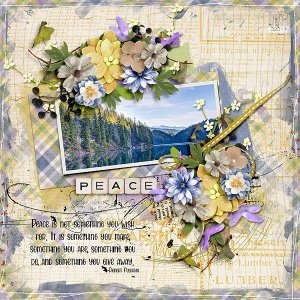 Peace