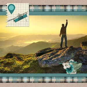 June 2025 Use It All Challenge with cluster Gala.jpg