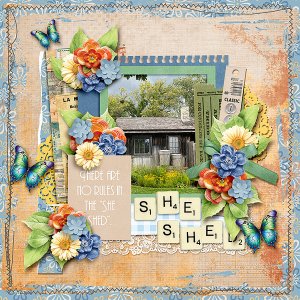 She Shed
