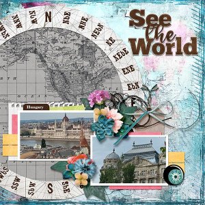 See The World