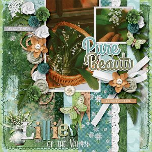 Lillies of the Valley